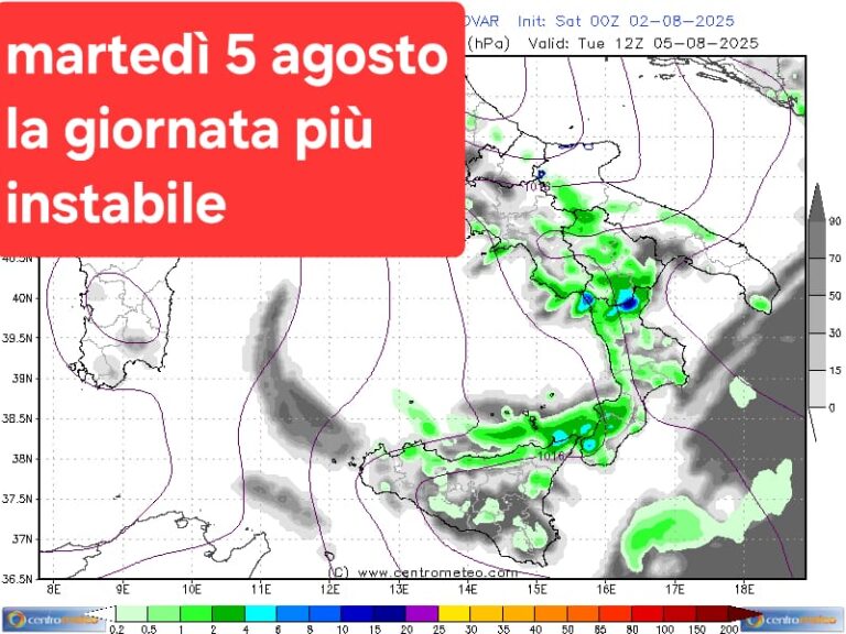 meteo 15