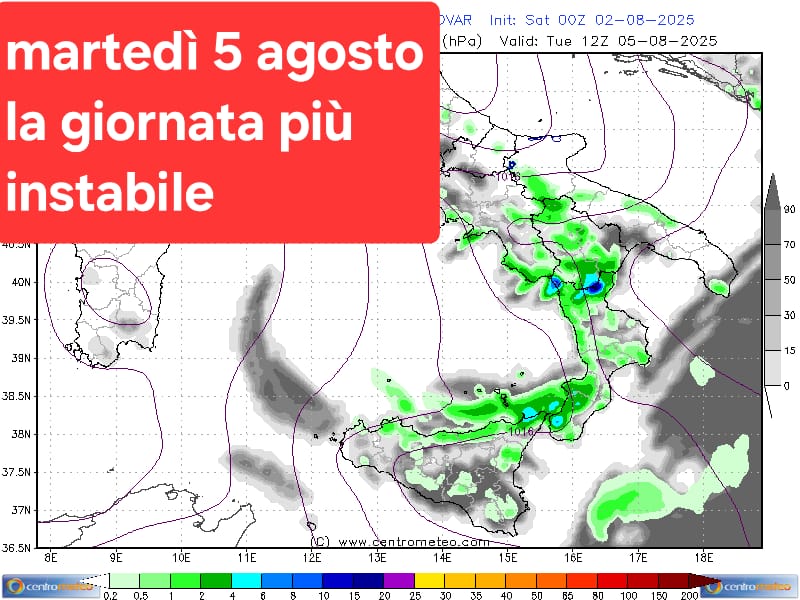 meteo 15