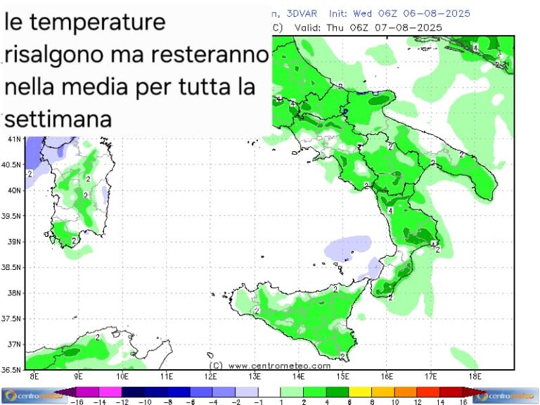 meteo 17