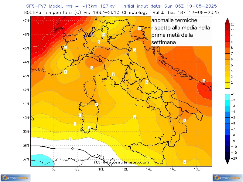 meteo 20