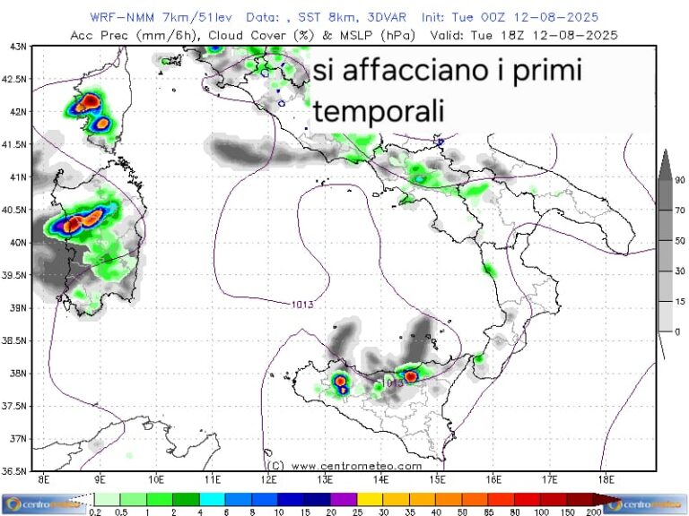 meteo 22