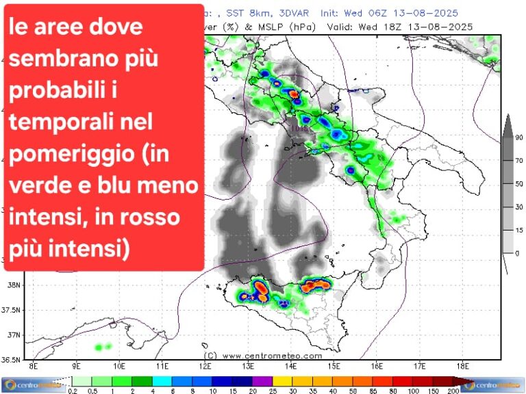 meteo 23