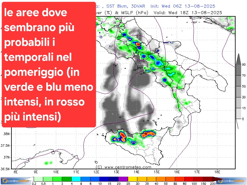 meteo 23