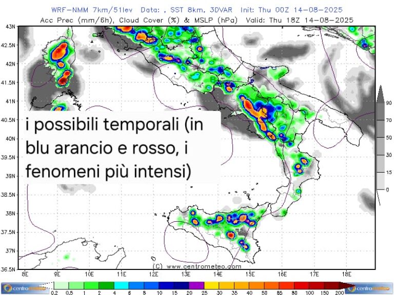 meteo 24