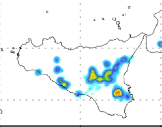 meteo 25