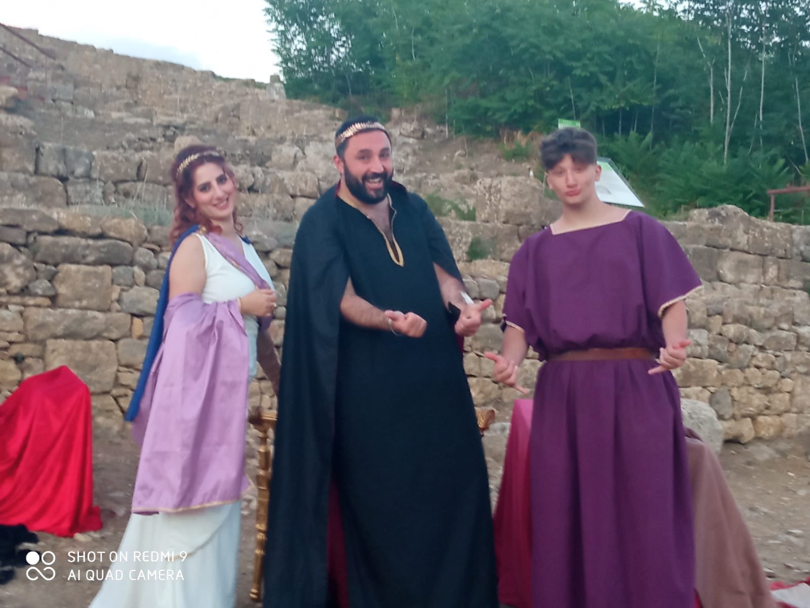 morgantina rivive 1