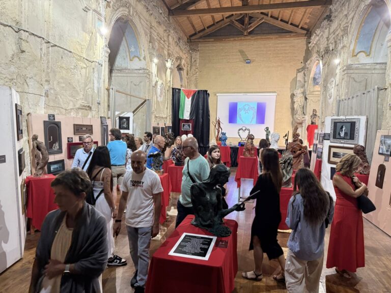mostra castelbuono