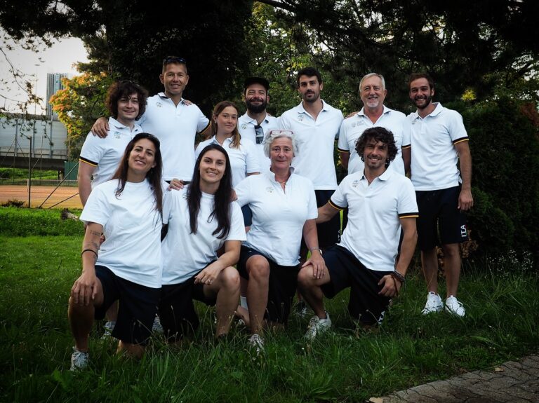 nazionale sci nautico