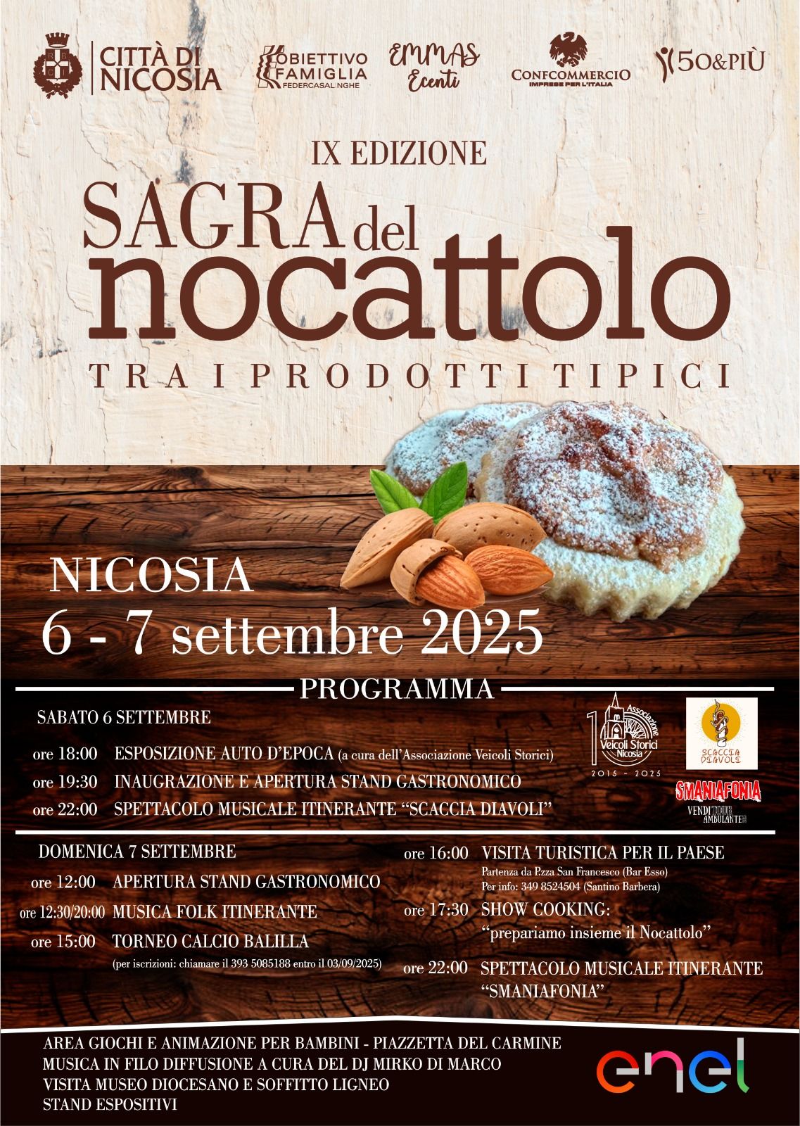 nocattolo