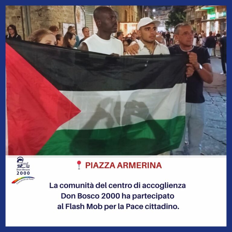 pace cittadino