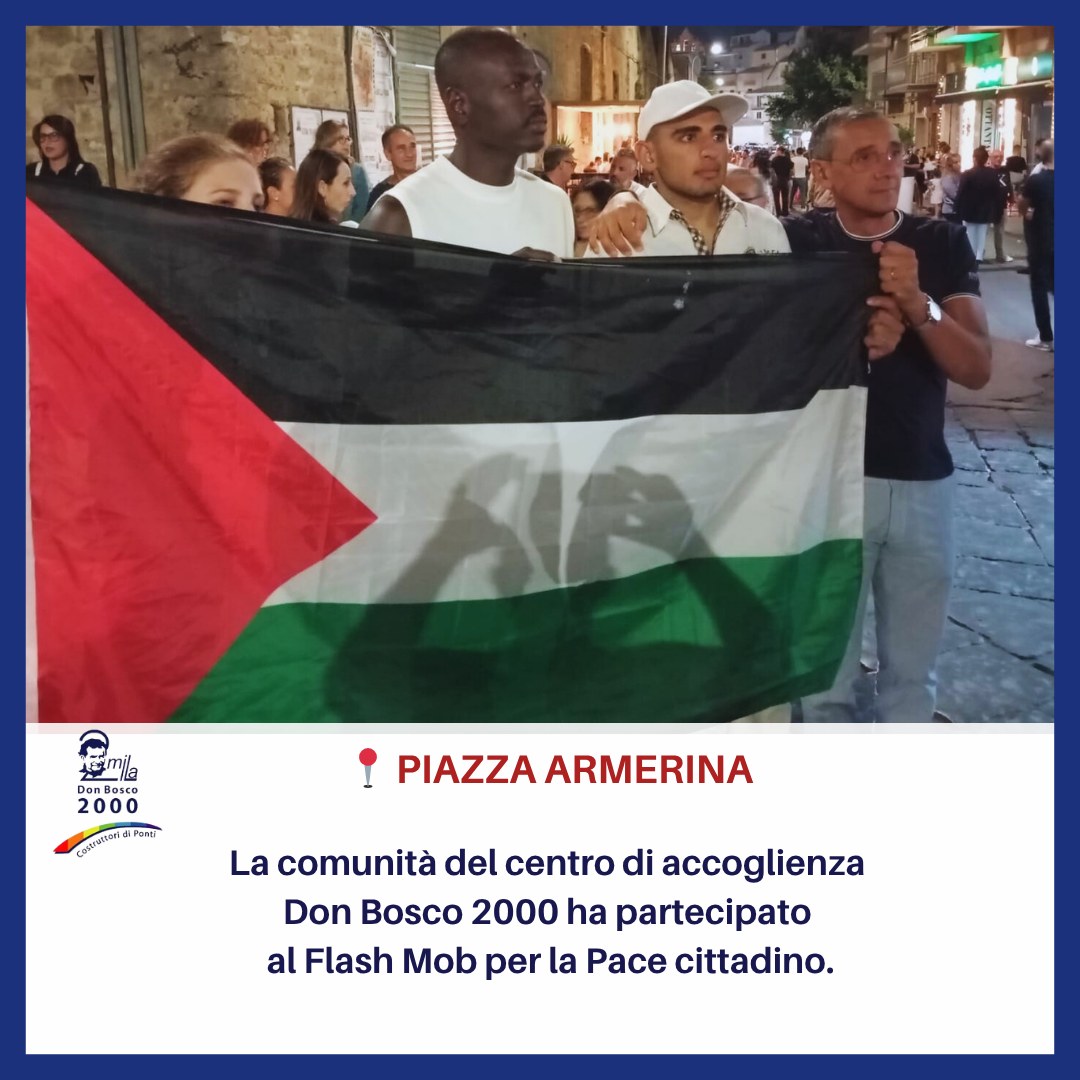 pace cittadino