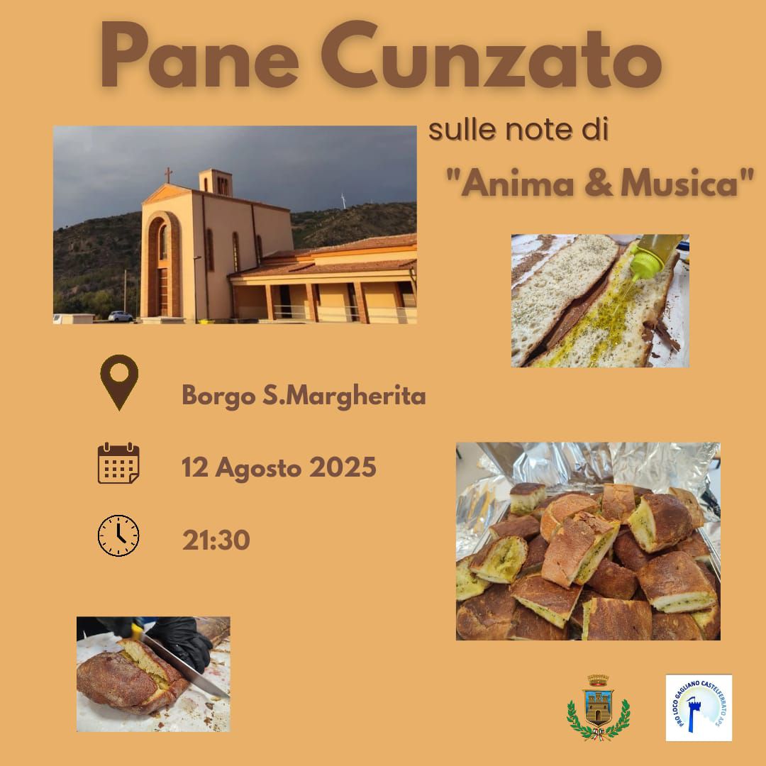 pani cunzatu