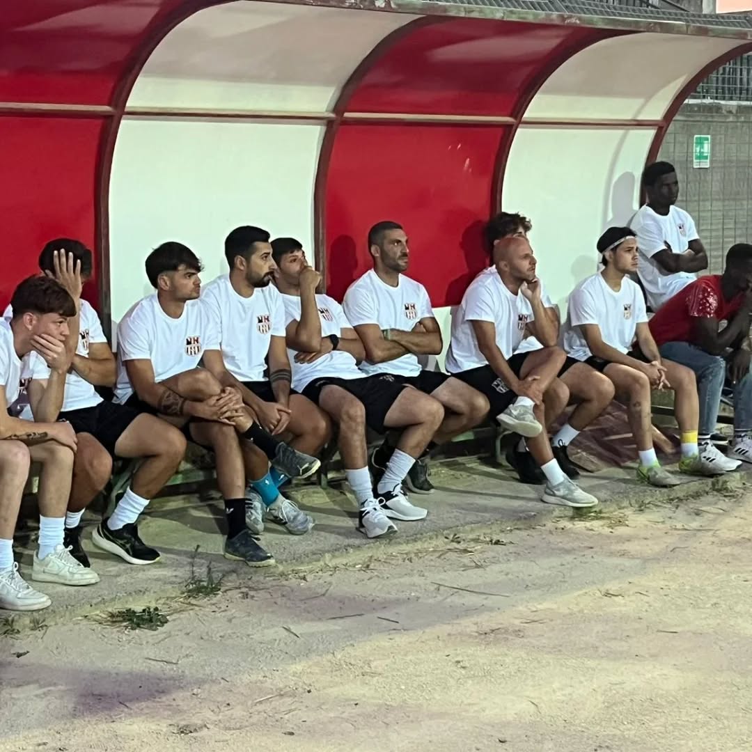 piazza armerina calcio