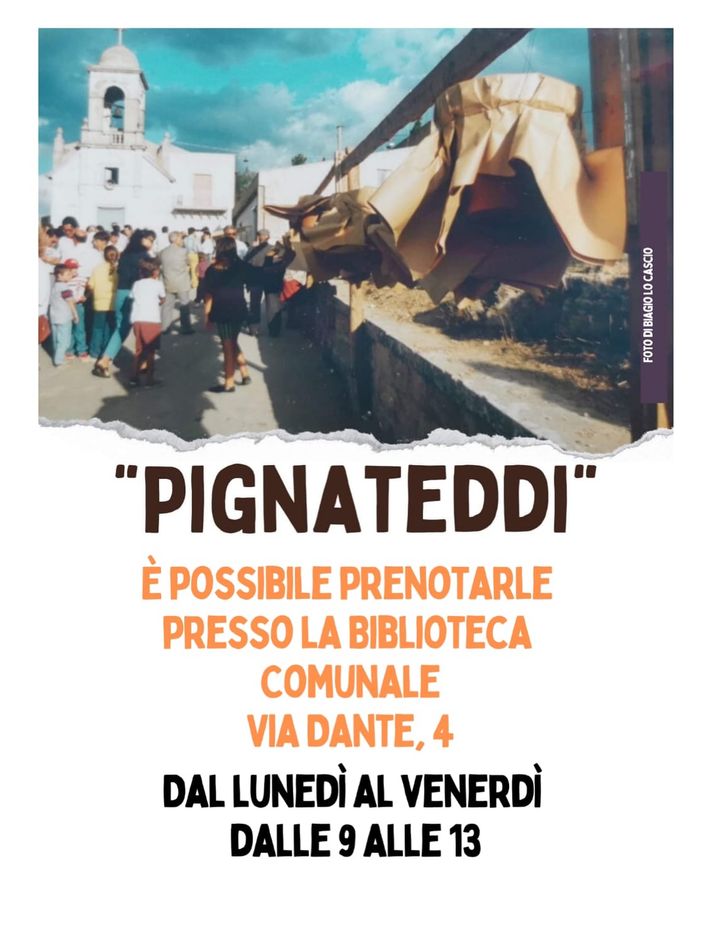 pignateddi