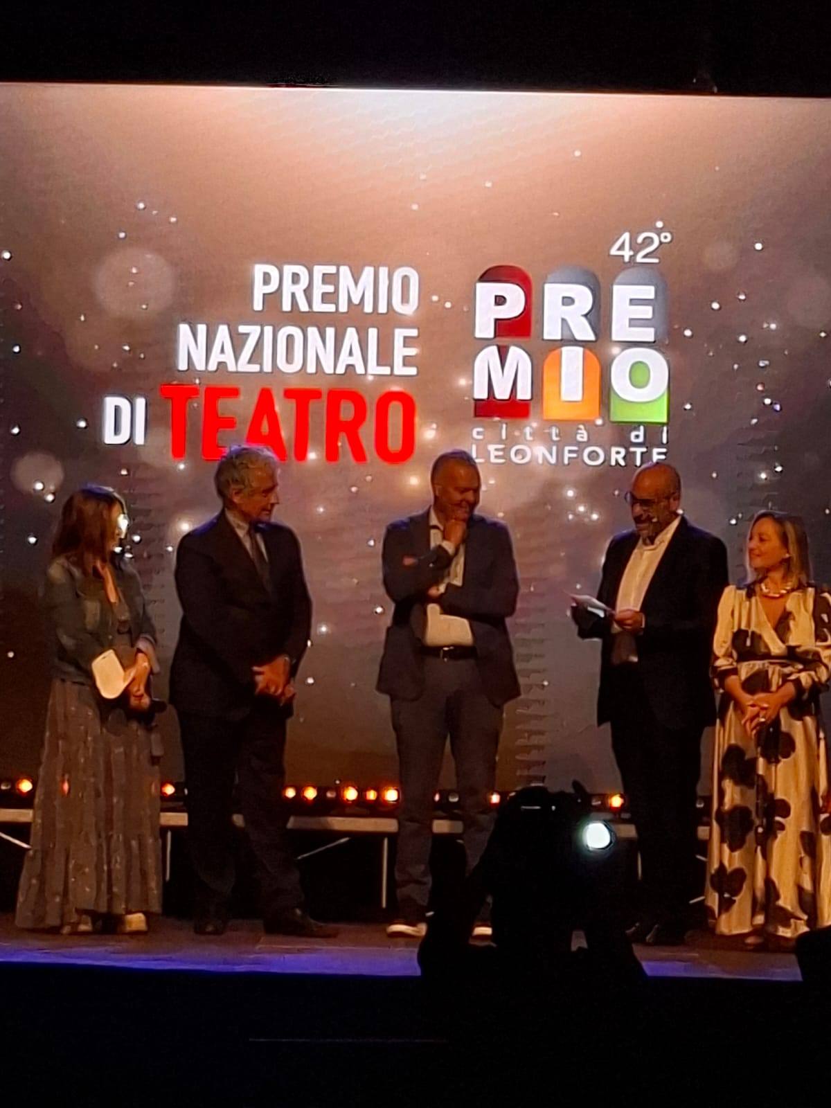 premio leonforte 1