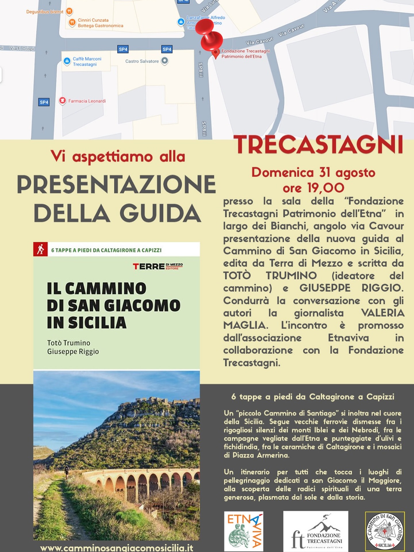 presentazione guida