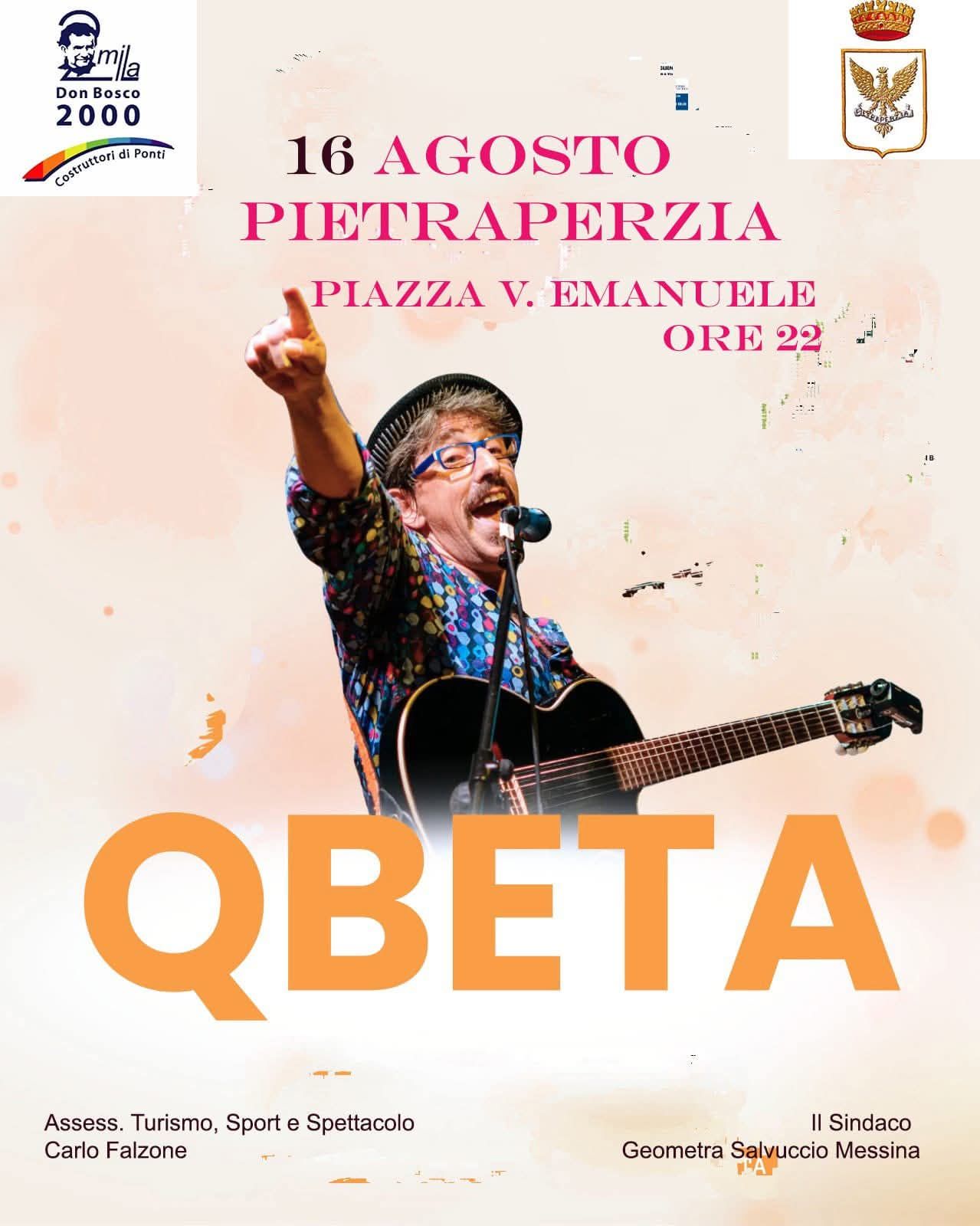 qbeta