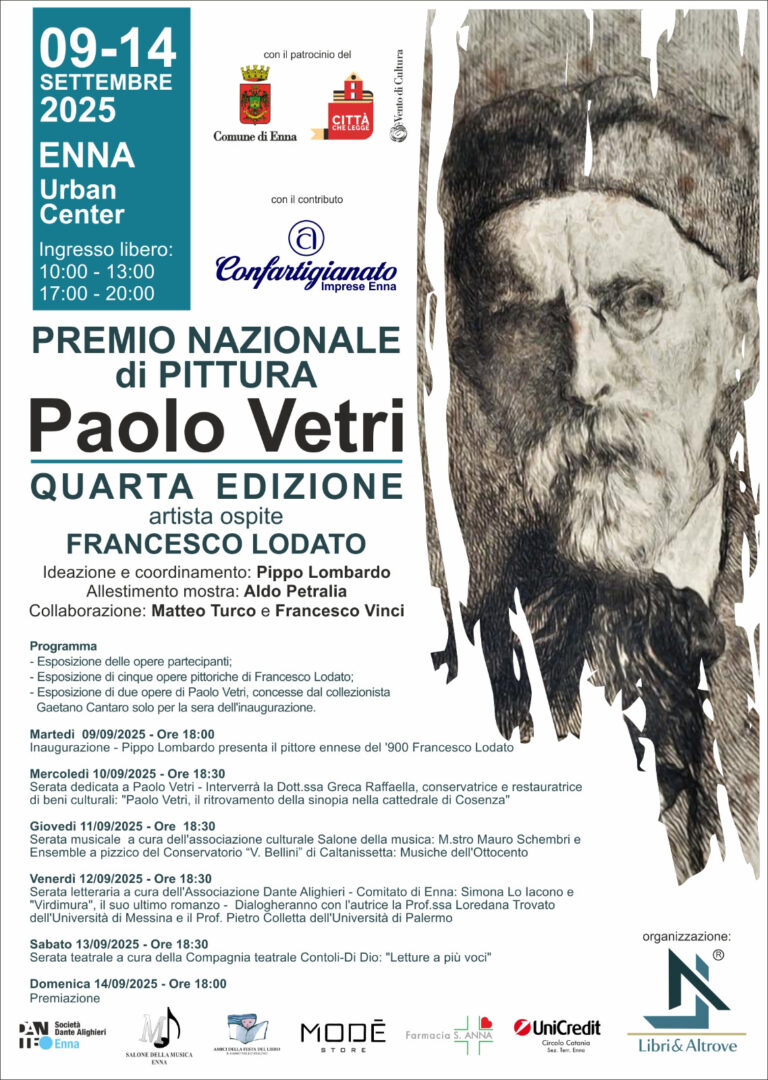 quarta edizione 1