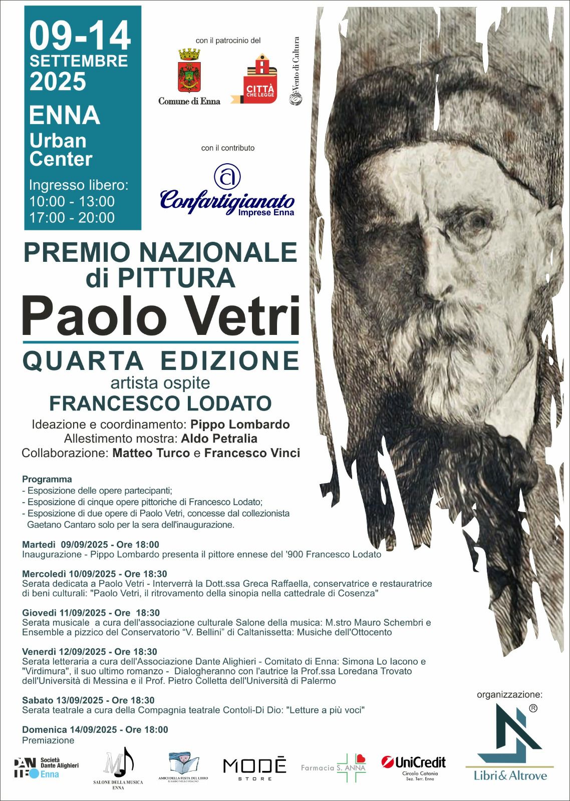 quarta edizione