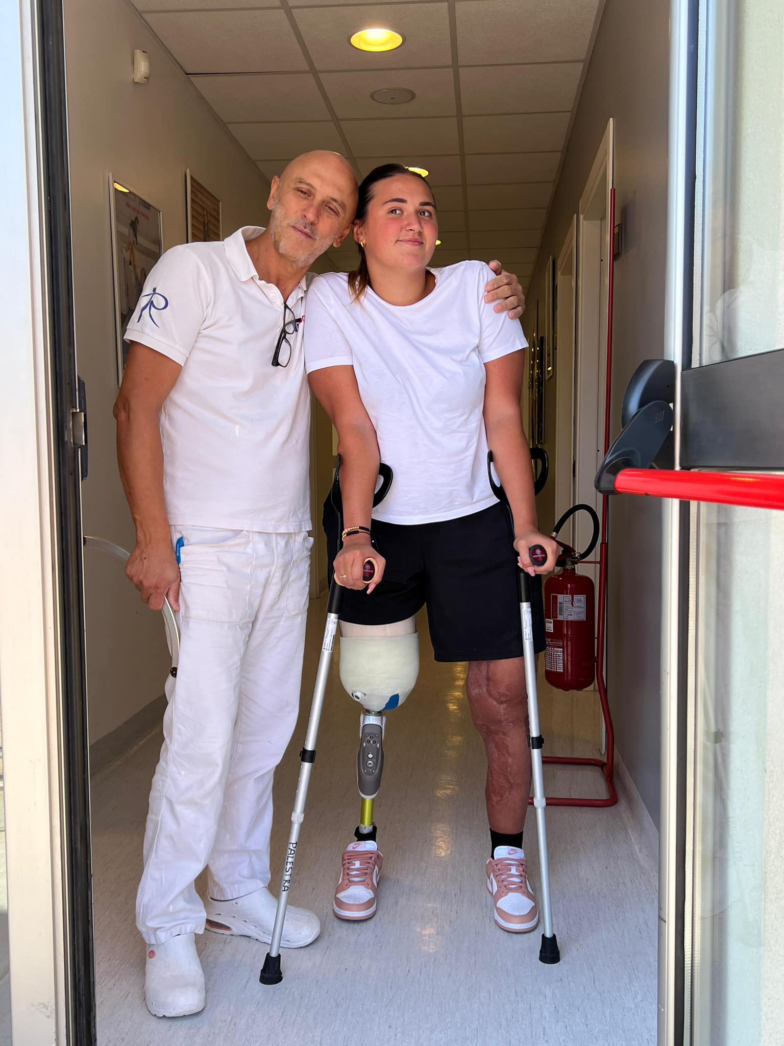 rosario e morena