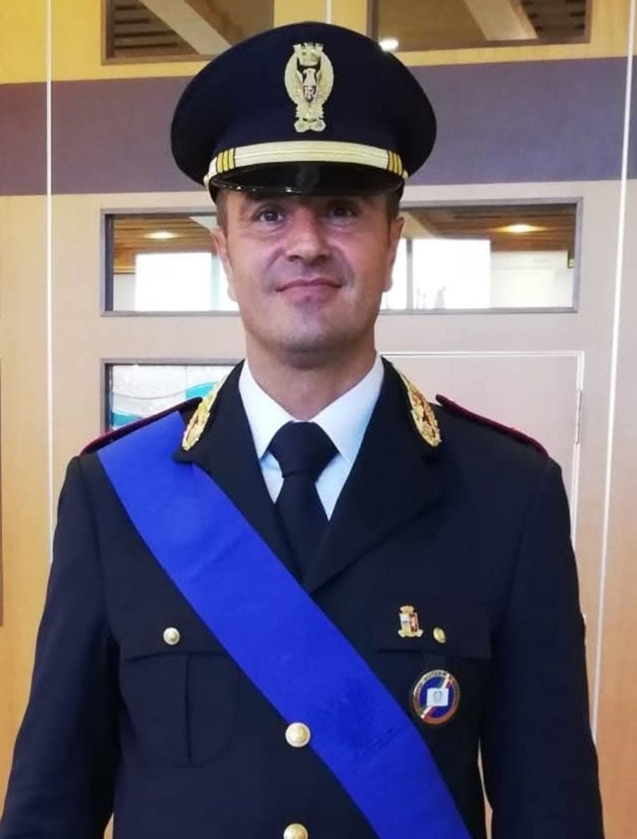 Foto Comm. C. DI POLLINA