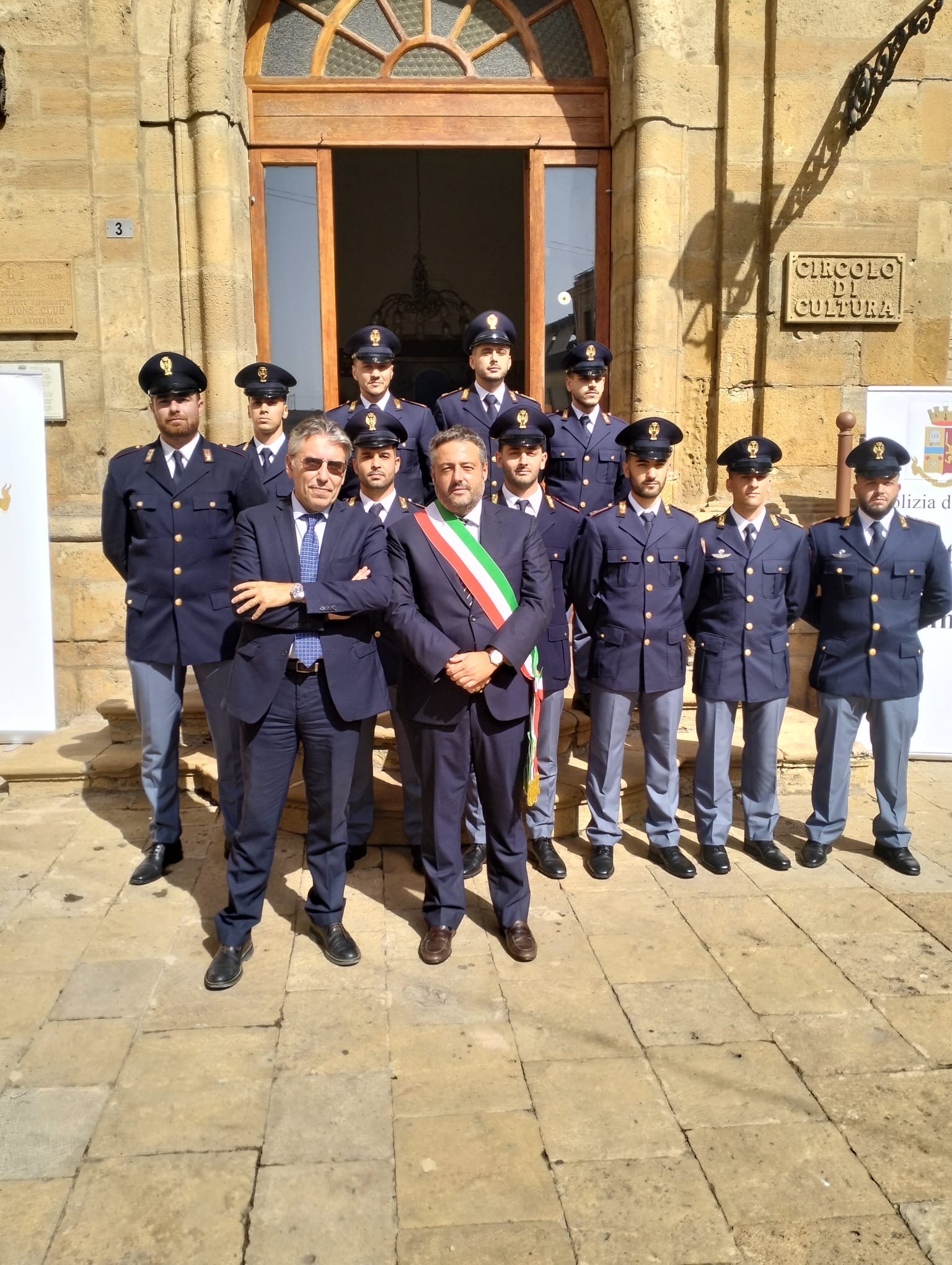 Foto Polizia Piazza Armerina (3)
