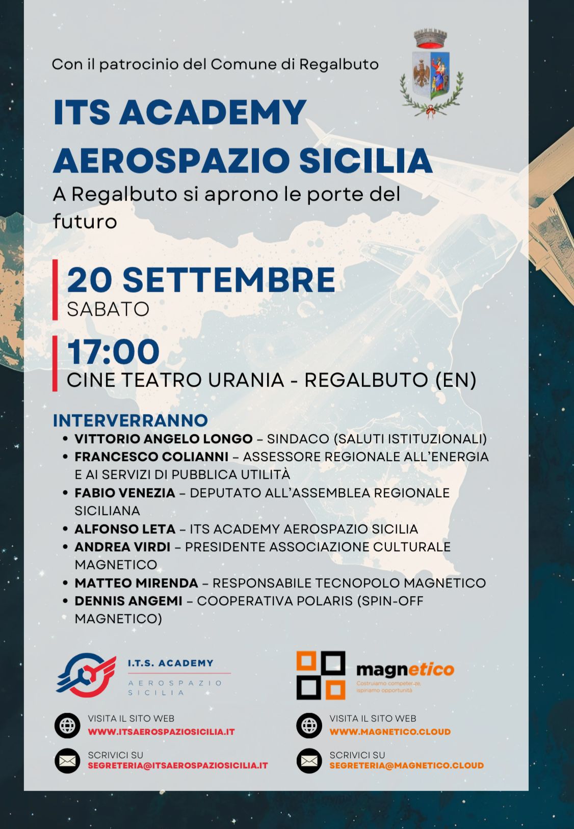 aerospazio