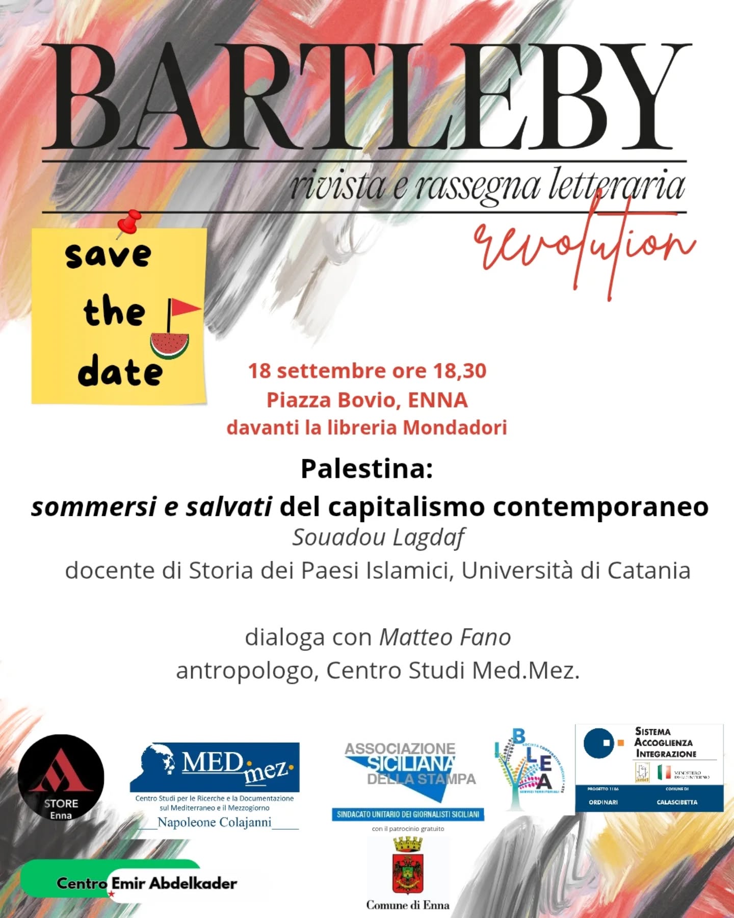 bartleby