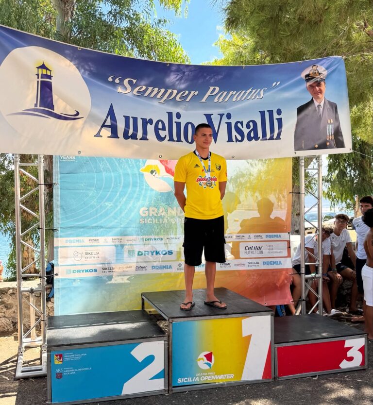 campione regionale