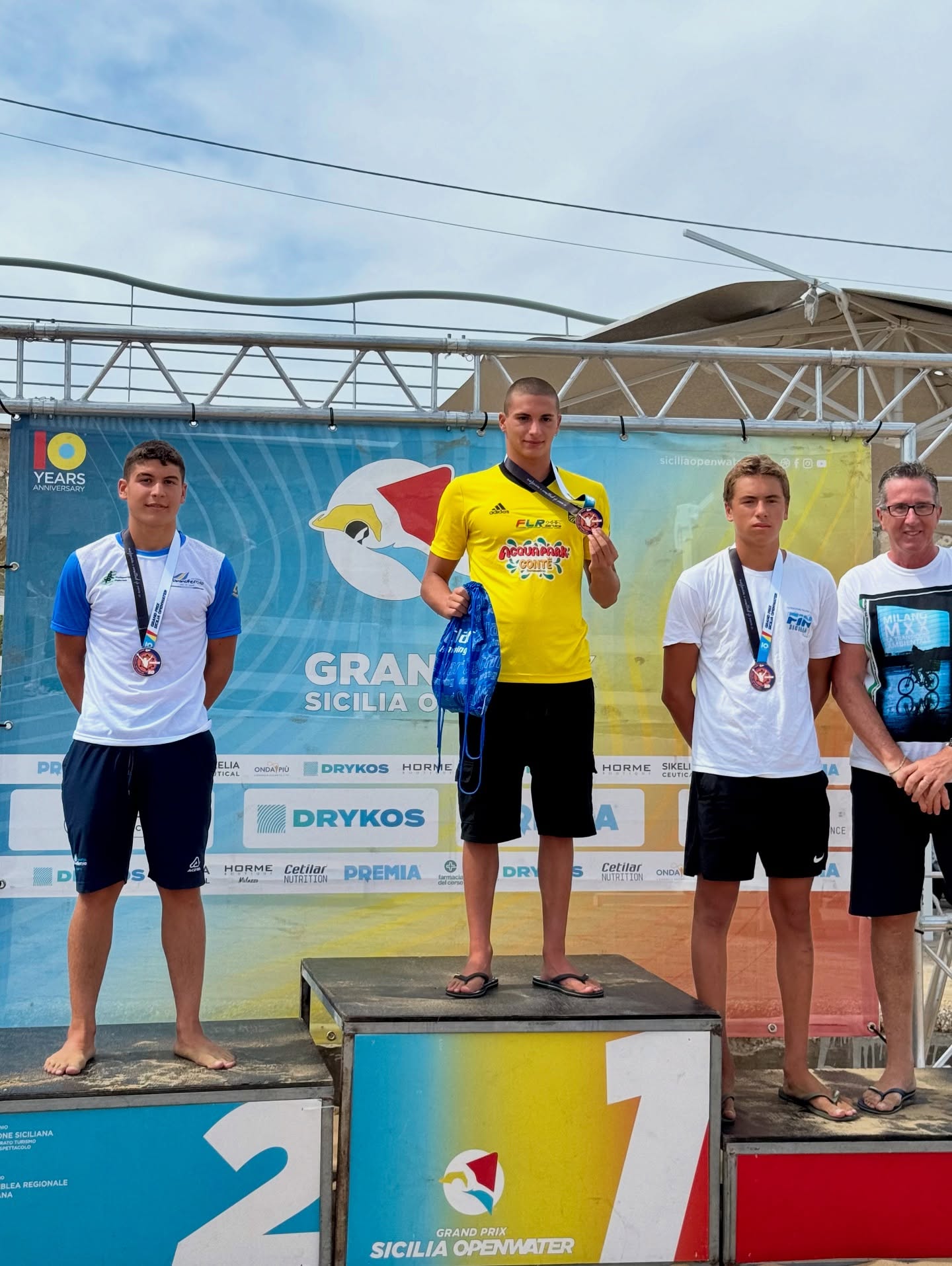 capostagno campione