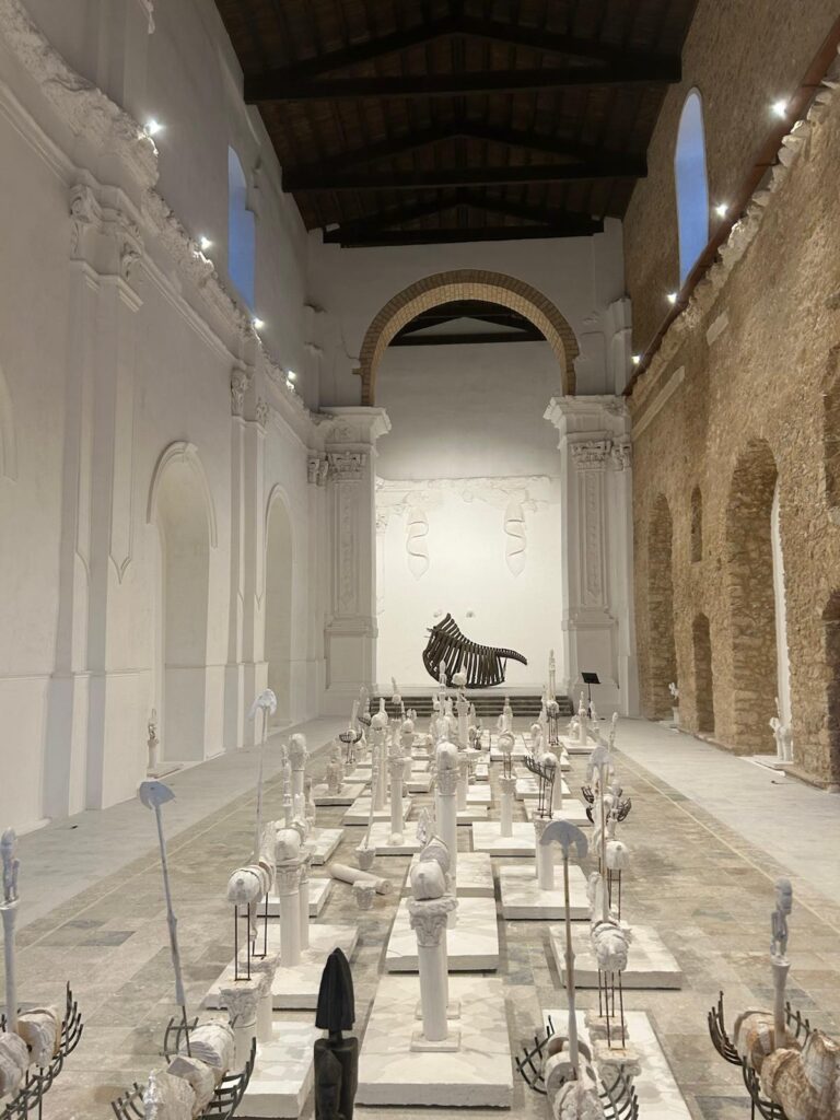 chiesa aidone