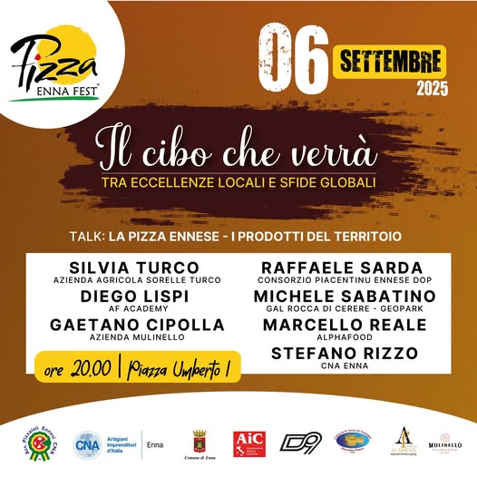 cibo