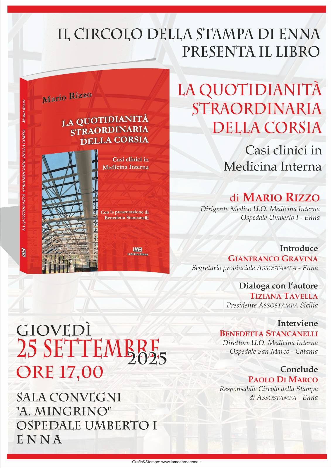 corsia