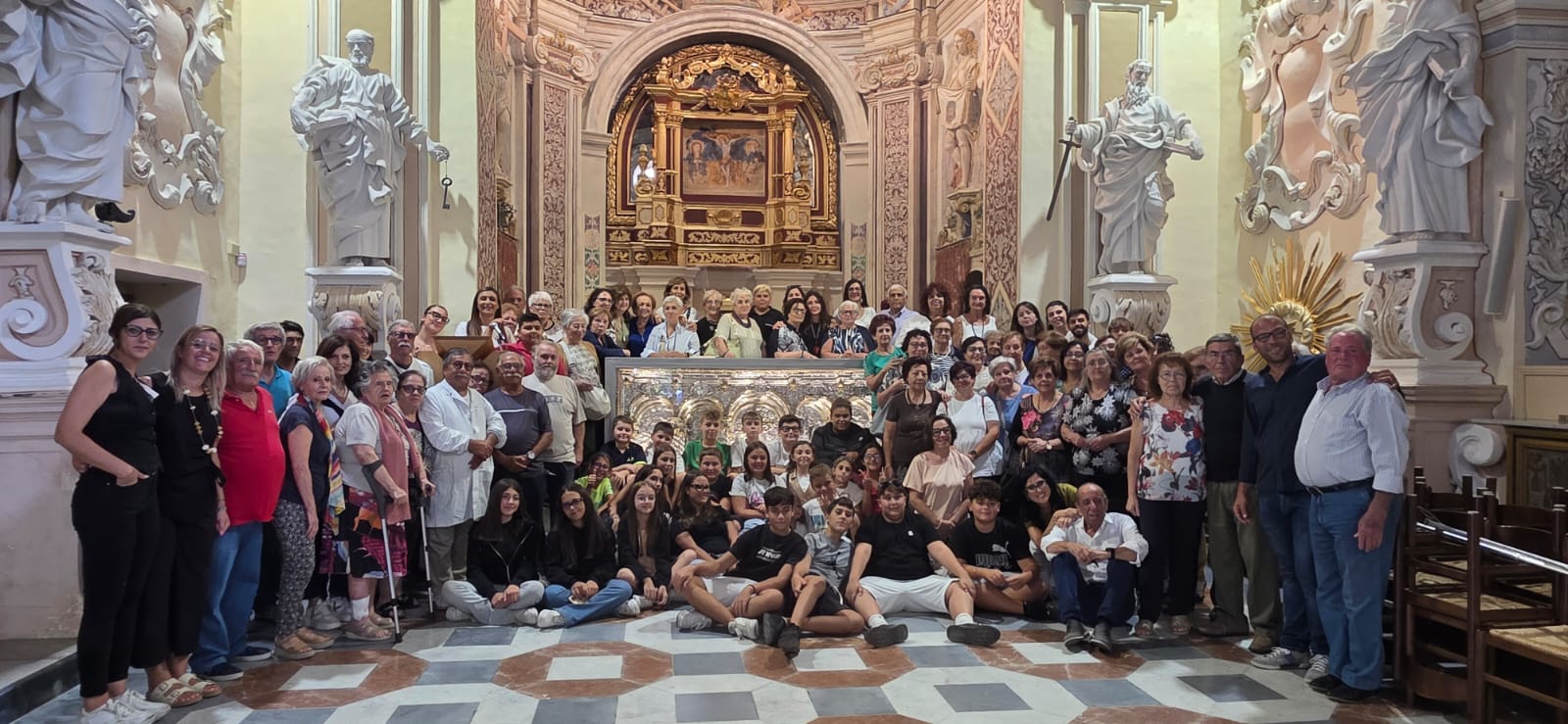 fedeli a papardura