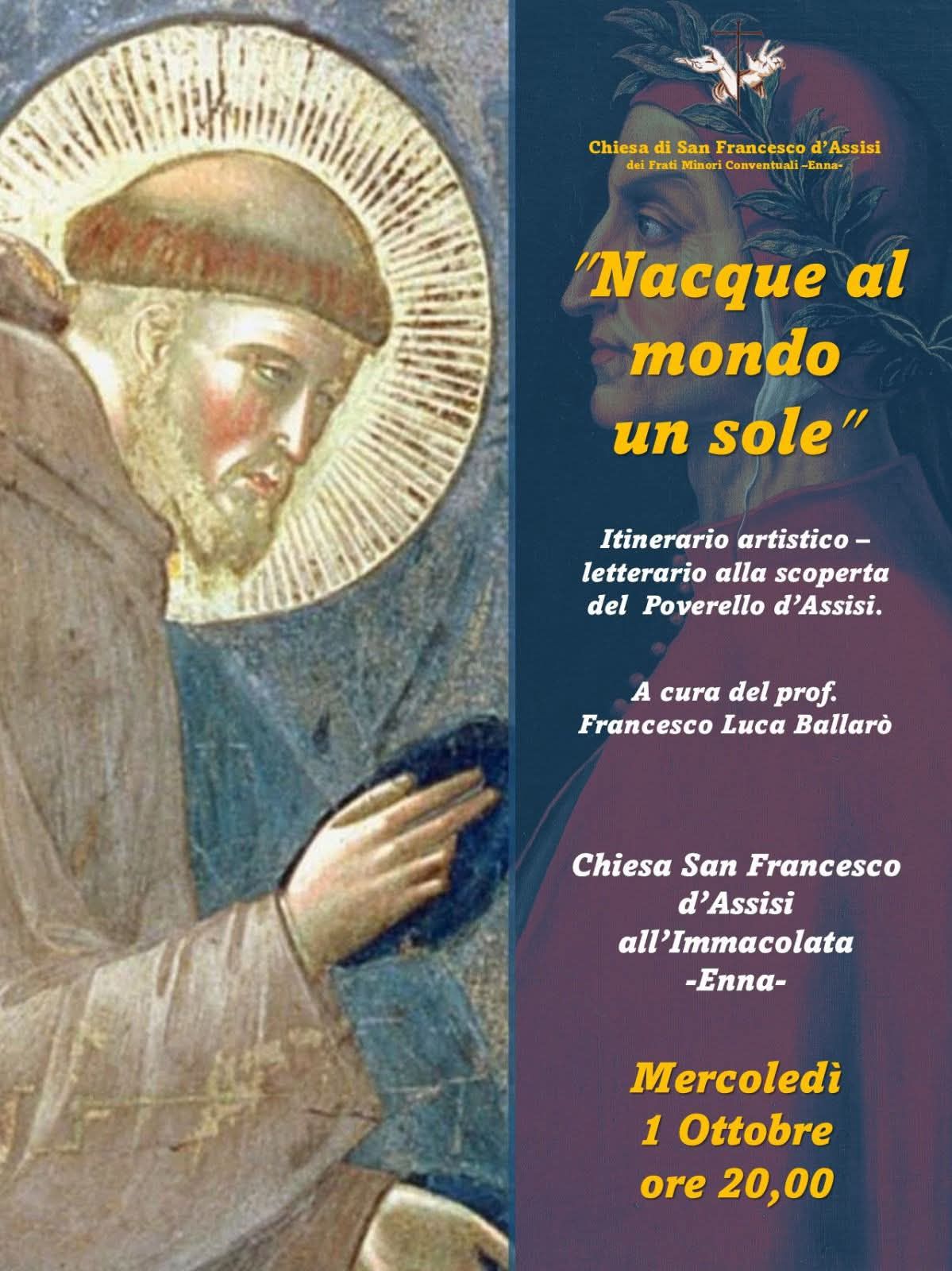 francesco 1