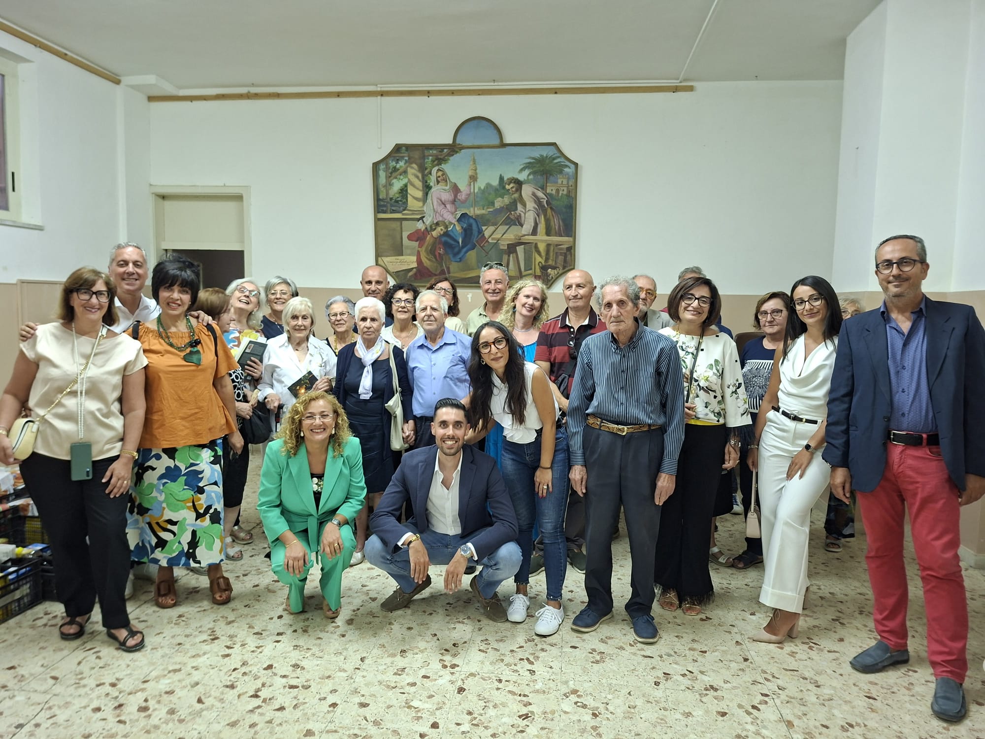 gruppo azione cattolica