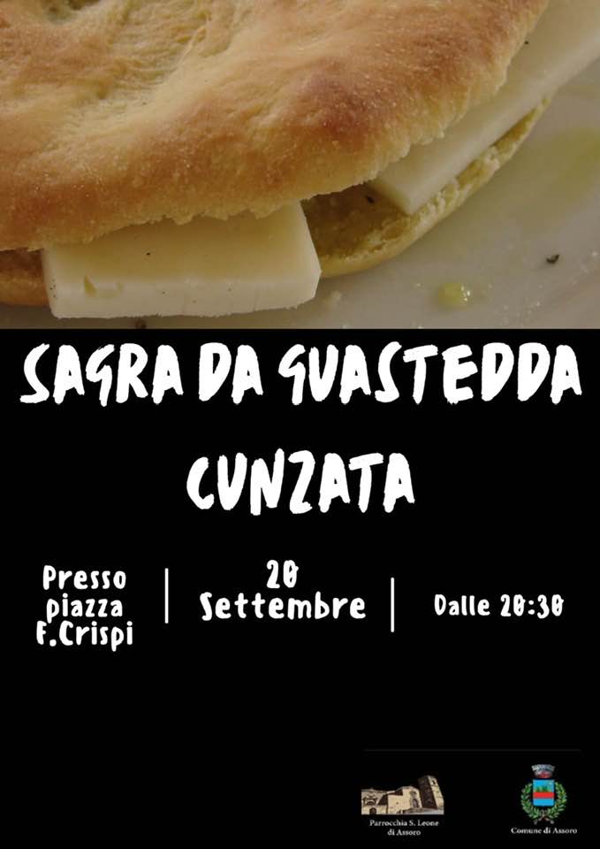 guastedda
