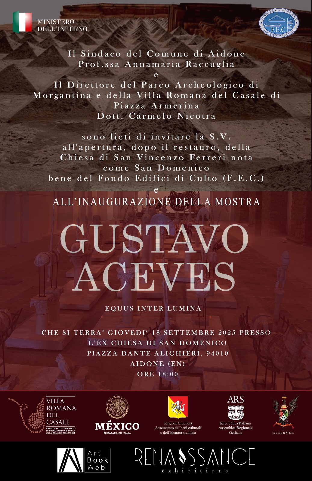 gustavo