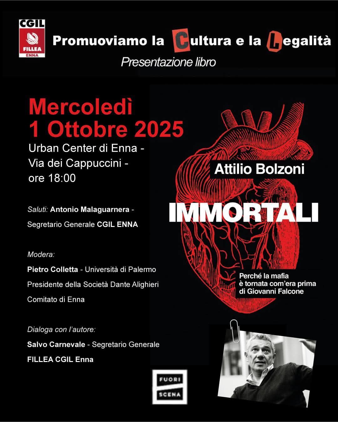 immortali