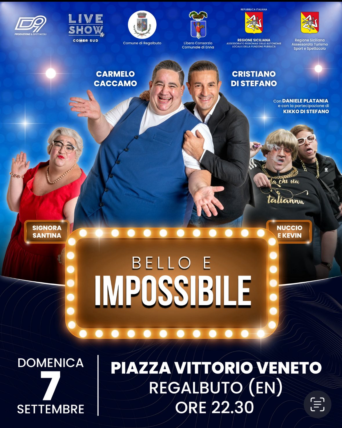 impossibile