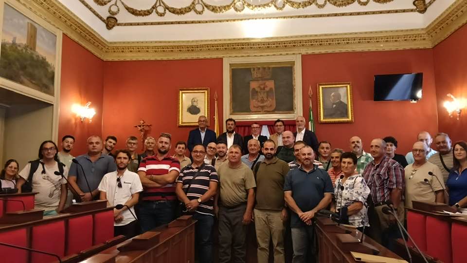 imprenditori maltesi