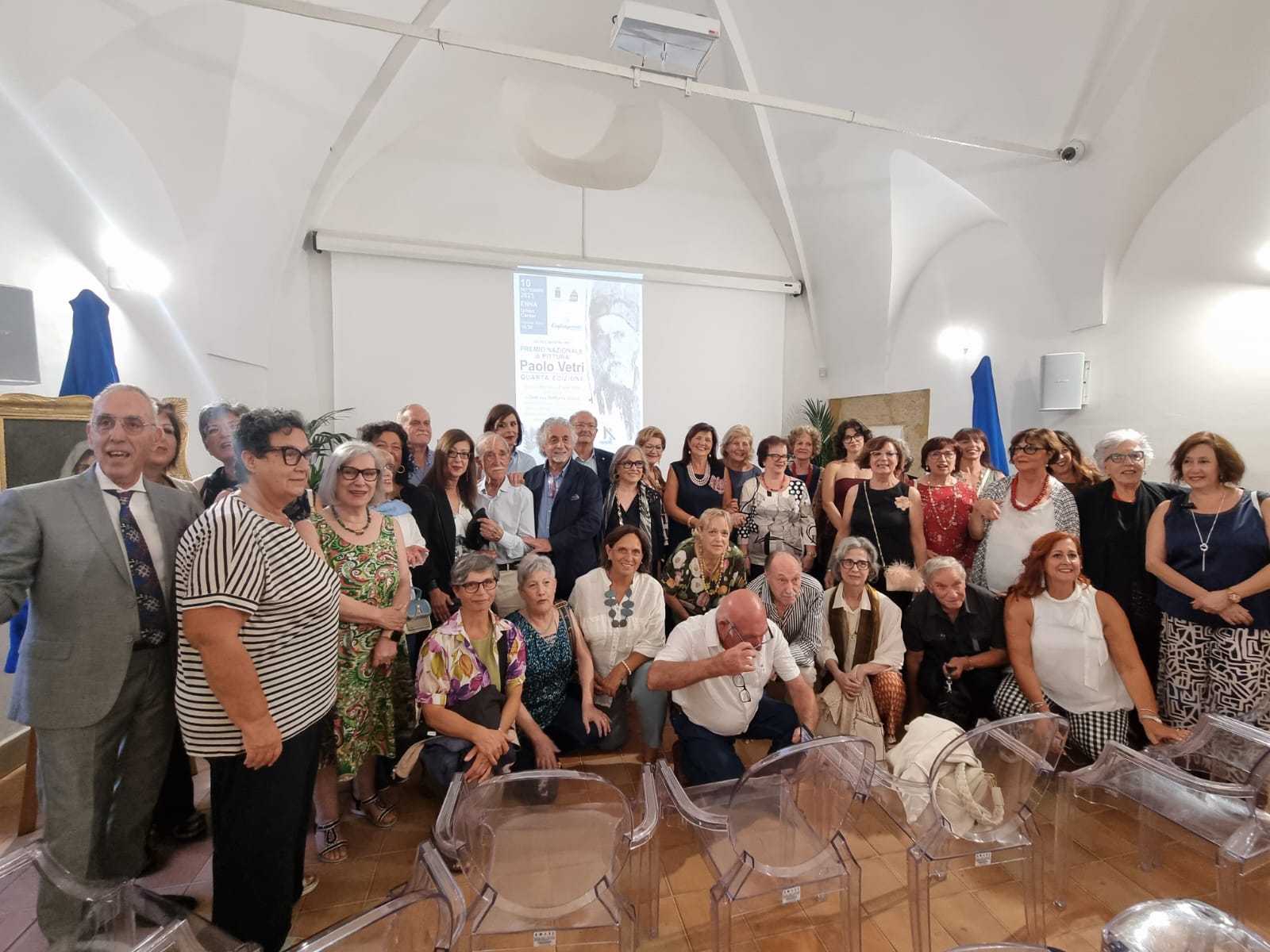 inaugurazione 2