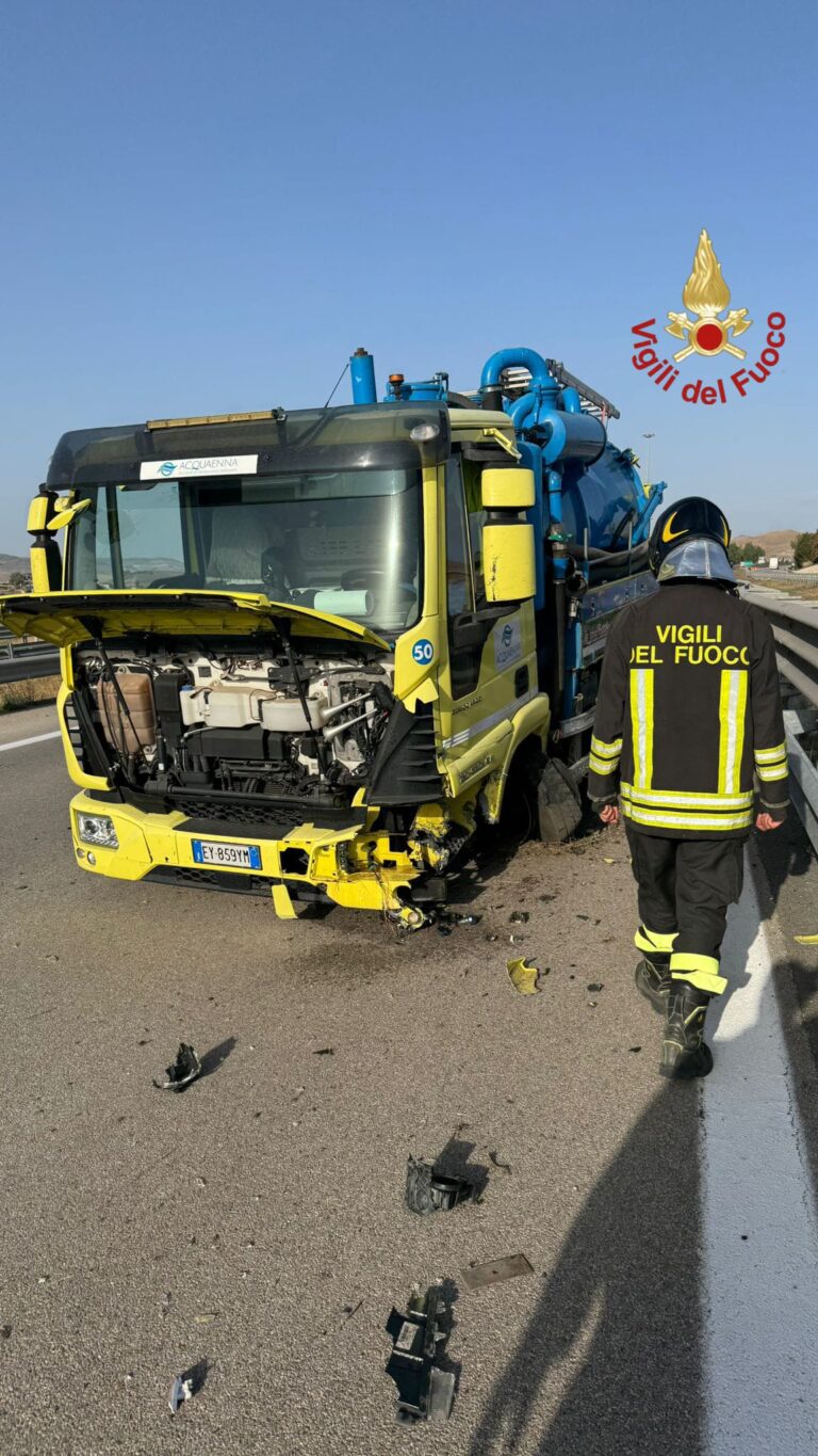 incidente autonomo
