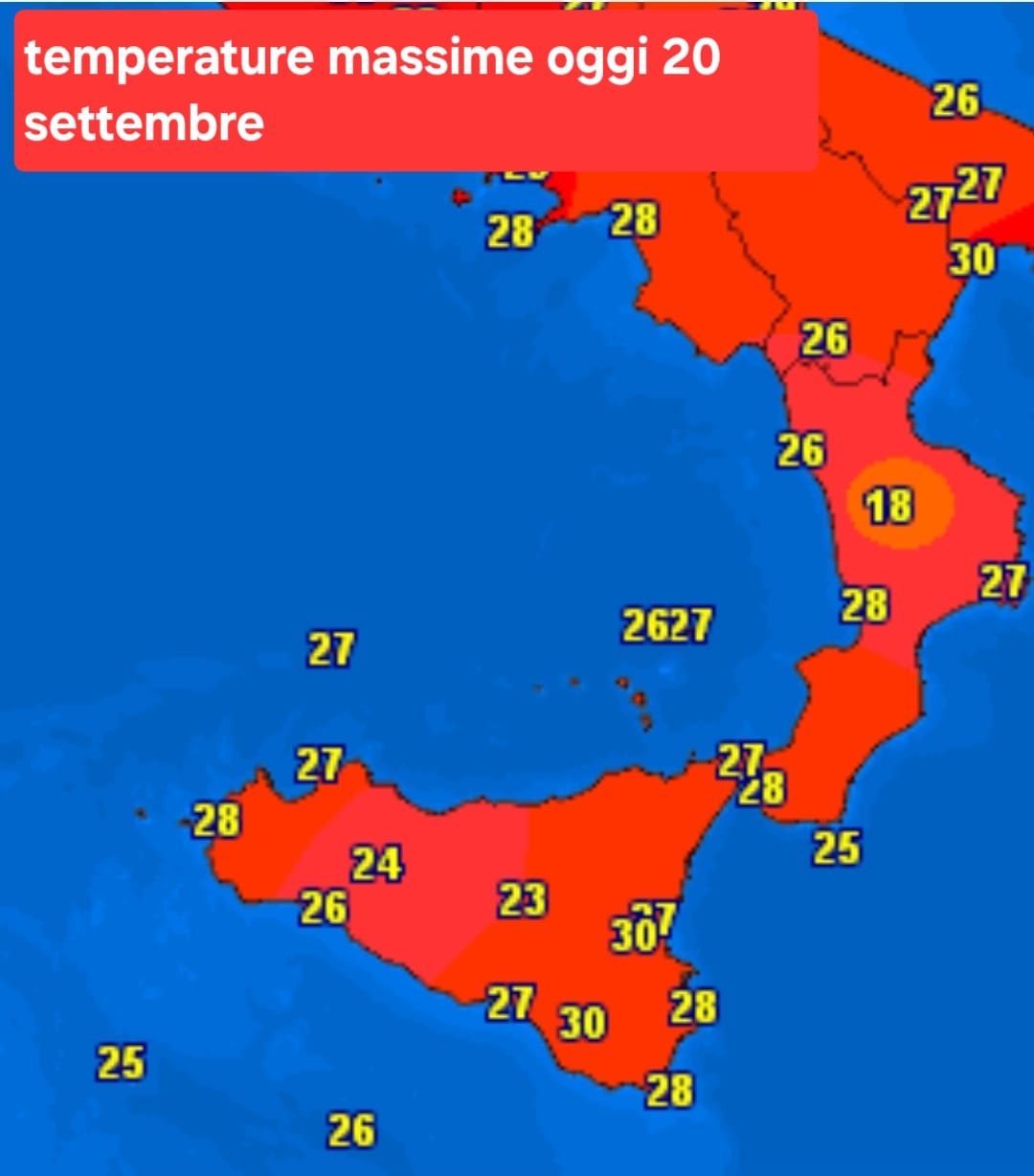 meteo 41