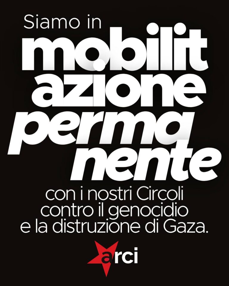 mobilitazione