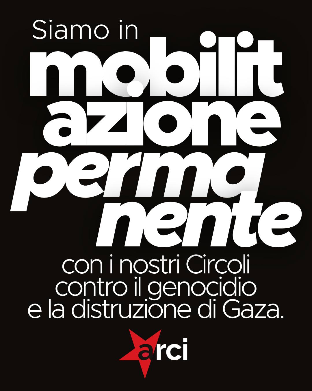 mobilitazione