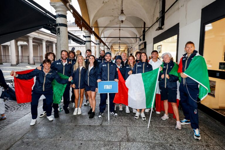 nazionale italiana