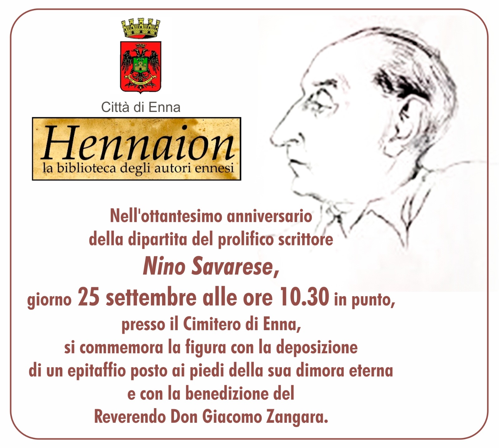 nino savarese 1