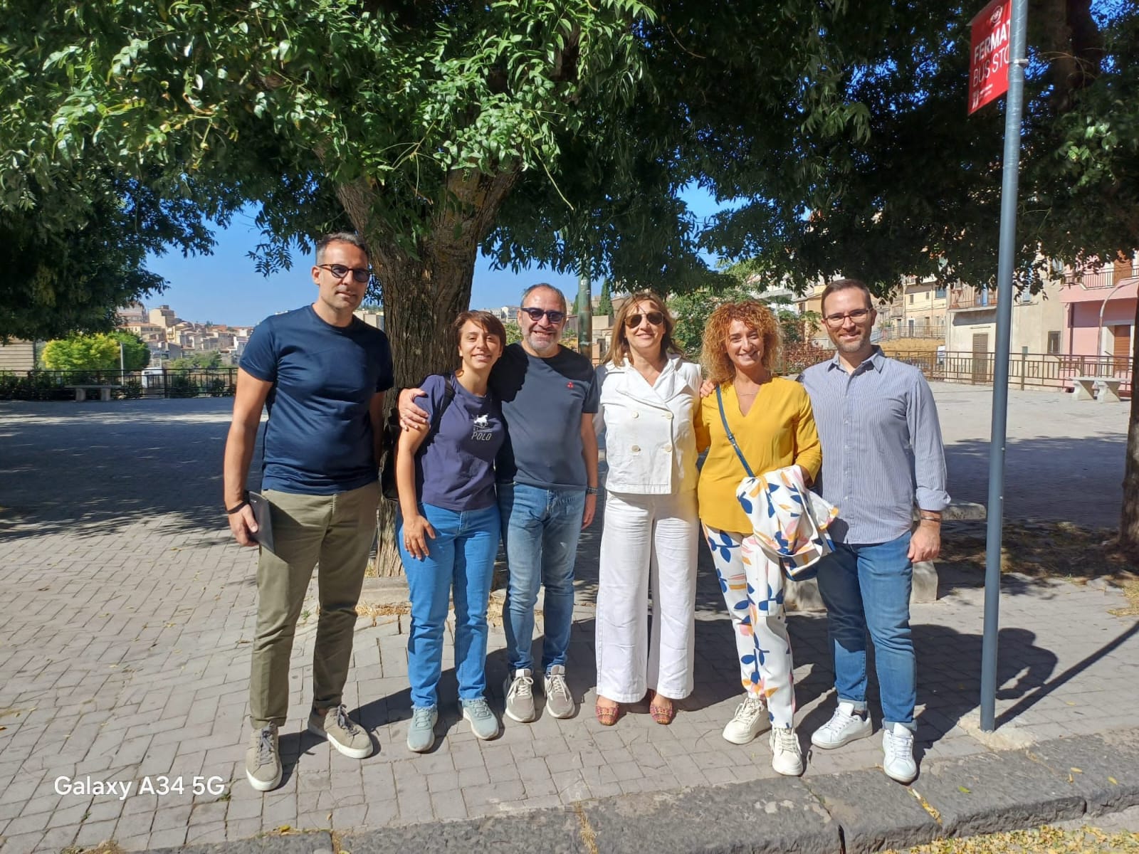 piazza valverde