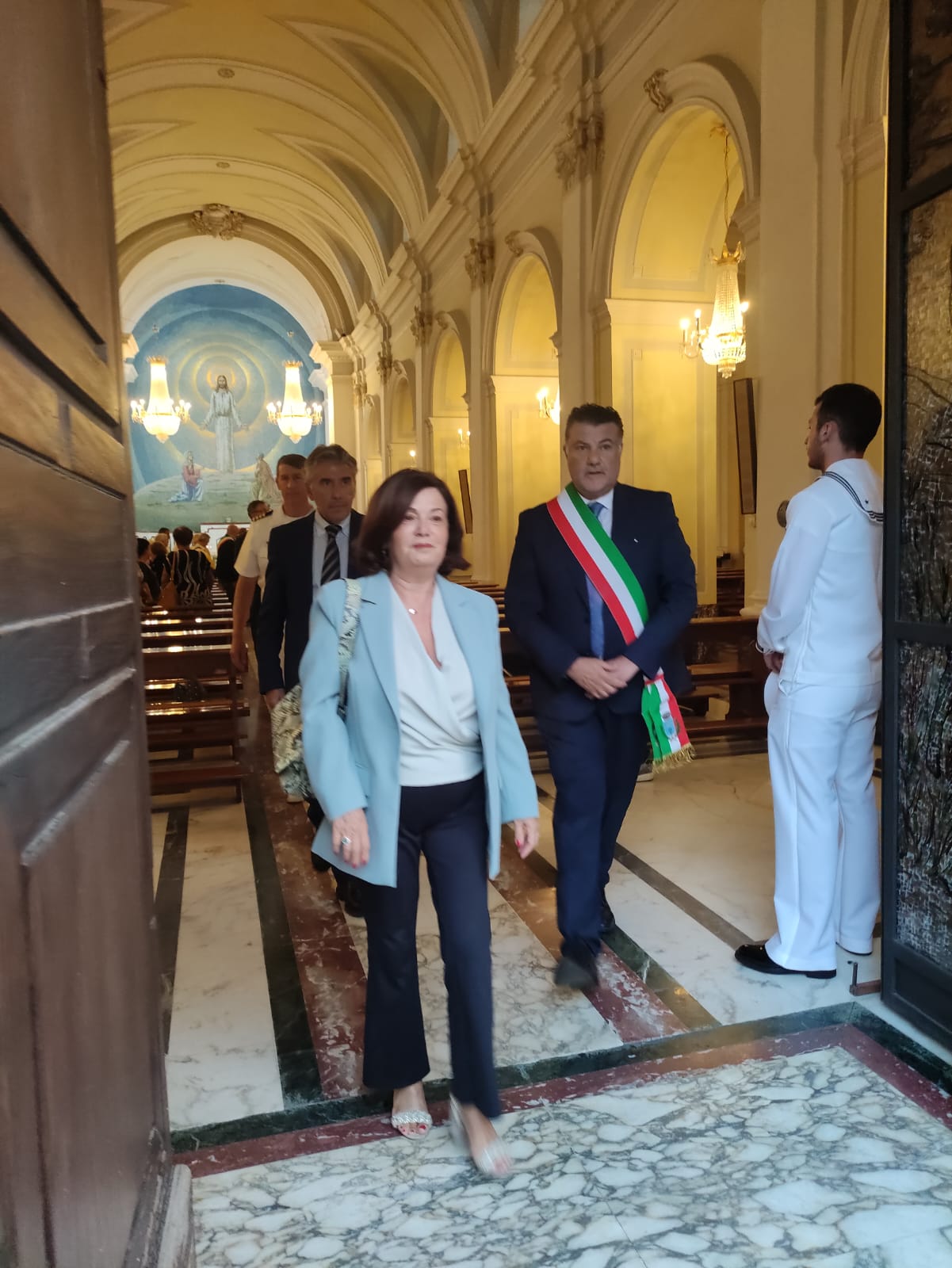 prefeto carolina